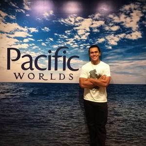 Meet your Posher, Jake